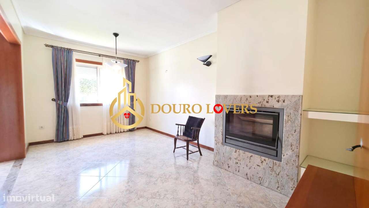 Moradia T4 - Madalena, Vila Nova de Gaia-8
