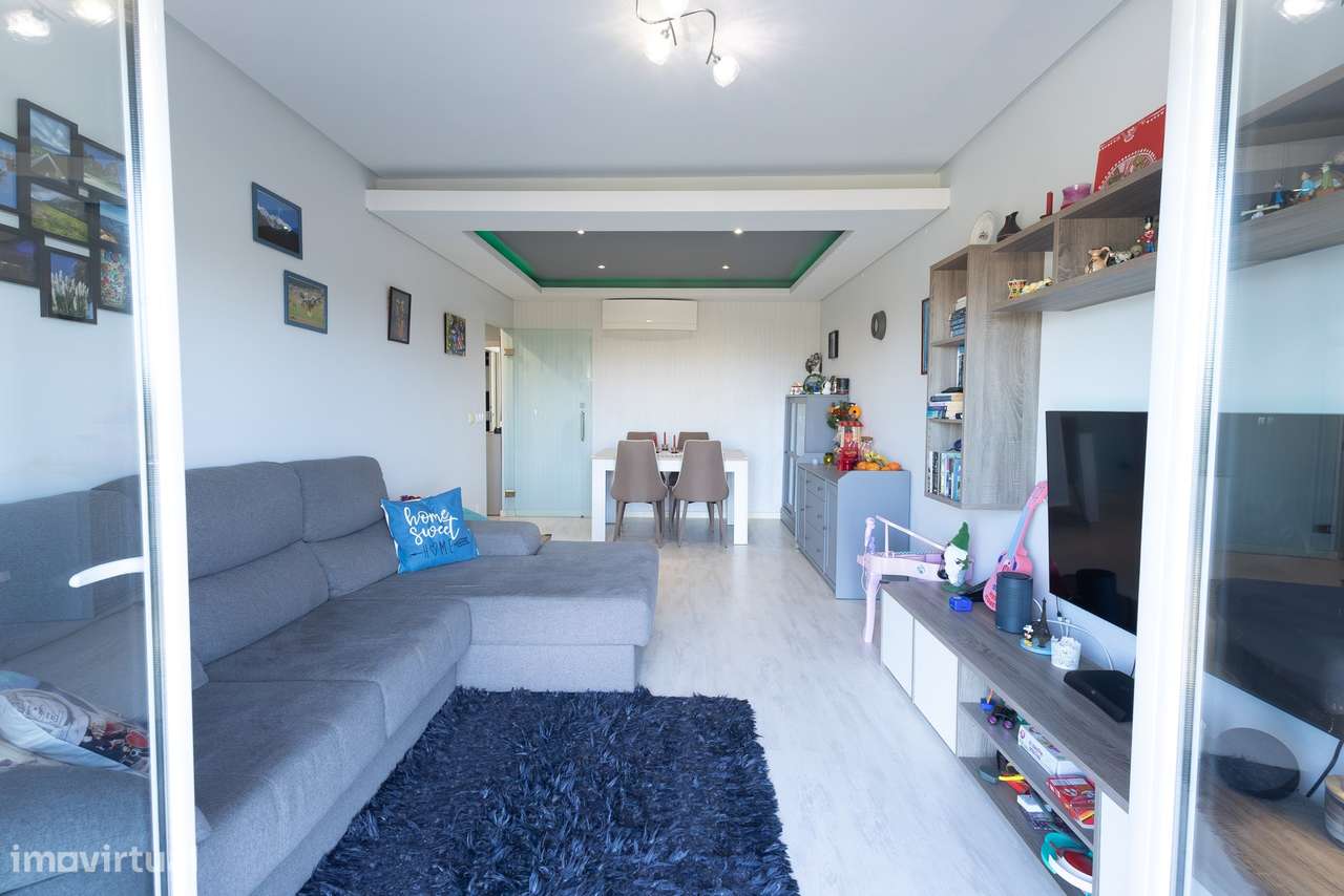 Apartamento T3 na Praceta Vale de Gatos, Amora-10