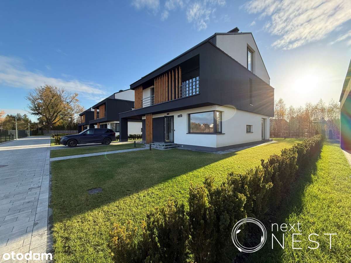 Ostatni dom w stanie deweloperskim, Bielawa/ASW - Pełny obrazek: 5/10