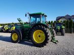 John Deere 7820 Pneuma !!! AutoPower - 4