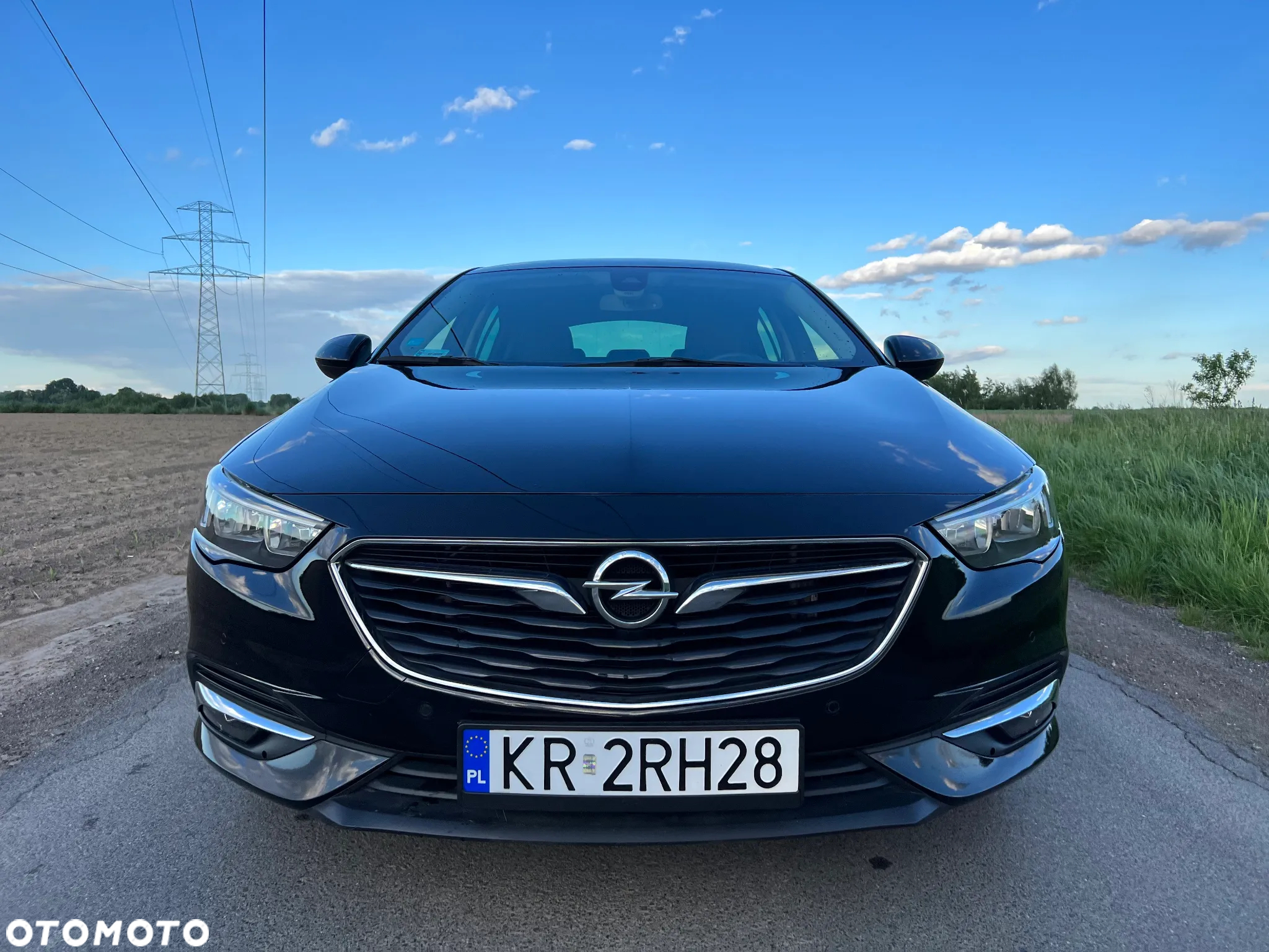 Opel Insignia 1.6 CDTI - 2