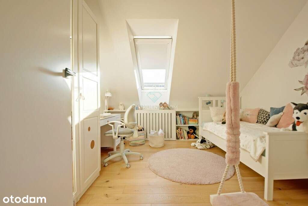 Tylko u nas! Wysoki standard, Świlcza, blisko A4!-13