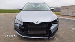 Skoda Superb Combi 2.0 TDI DSG Ambition - 2