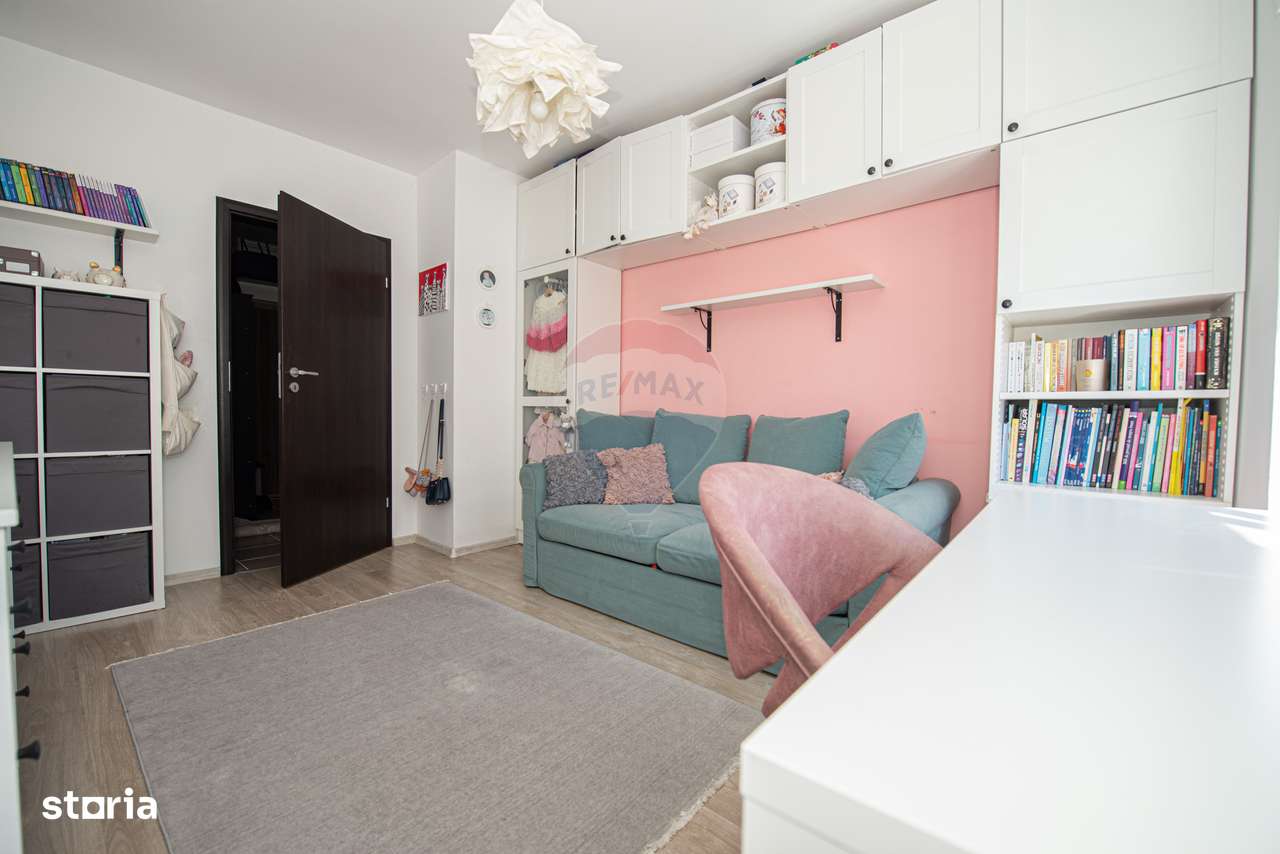 Apartament 3 camere de vanzare MT Militari Rezervelor Lidel