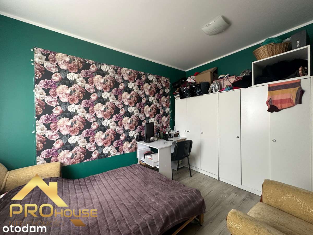 Wyjątkowy dom z basenem, spokojna okolica Torunia-8