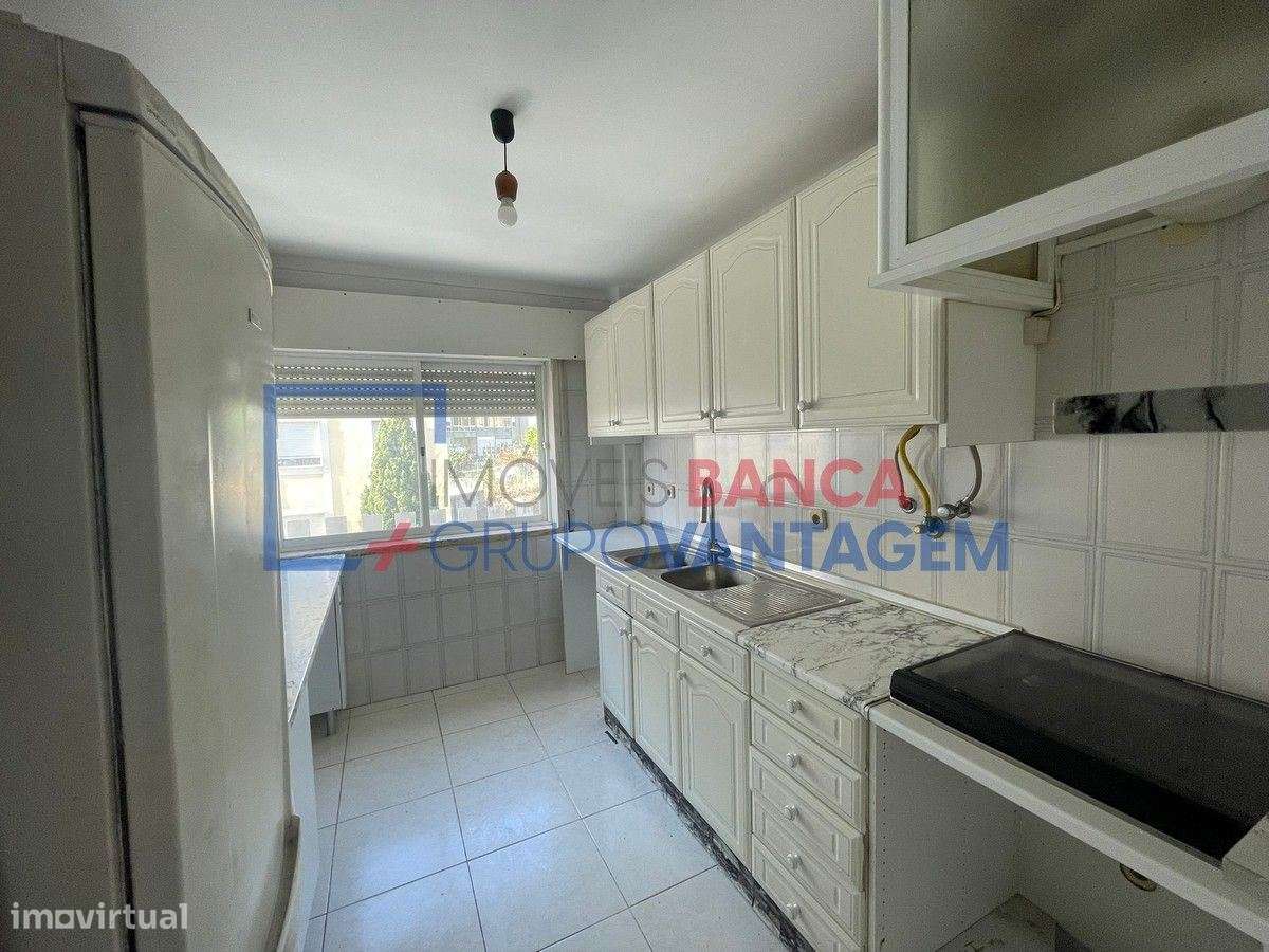 APARTAMENTO T2 RIO DE MOURO - Grande imagem: 5/26