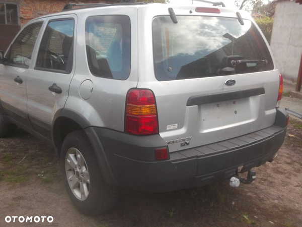 FORD MAVERICK 3,0 V6 197KM MISKA OLEJOWA MAZDA TRIBUTE - 10