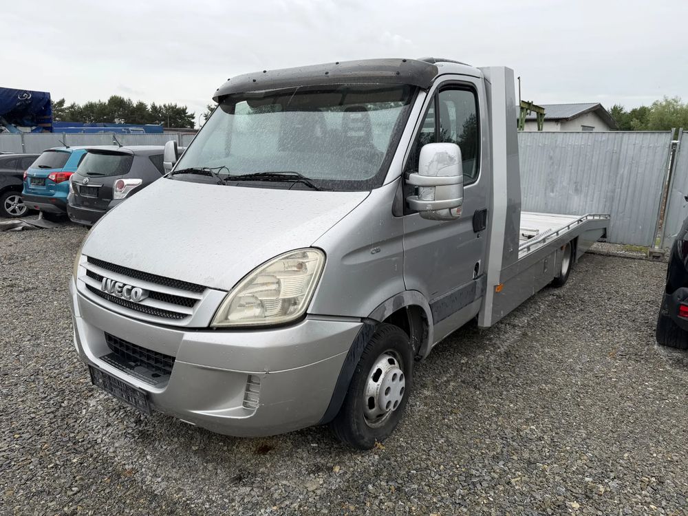 Iveco Daily 2008