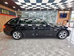 BMW Seria 5 520d - 14