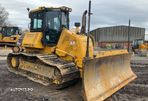 Komatsu D61PX-24 Buldozer - 2