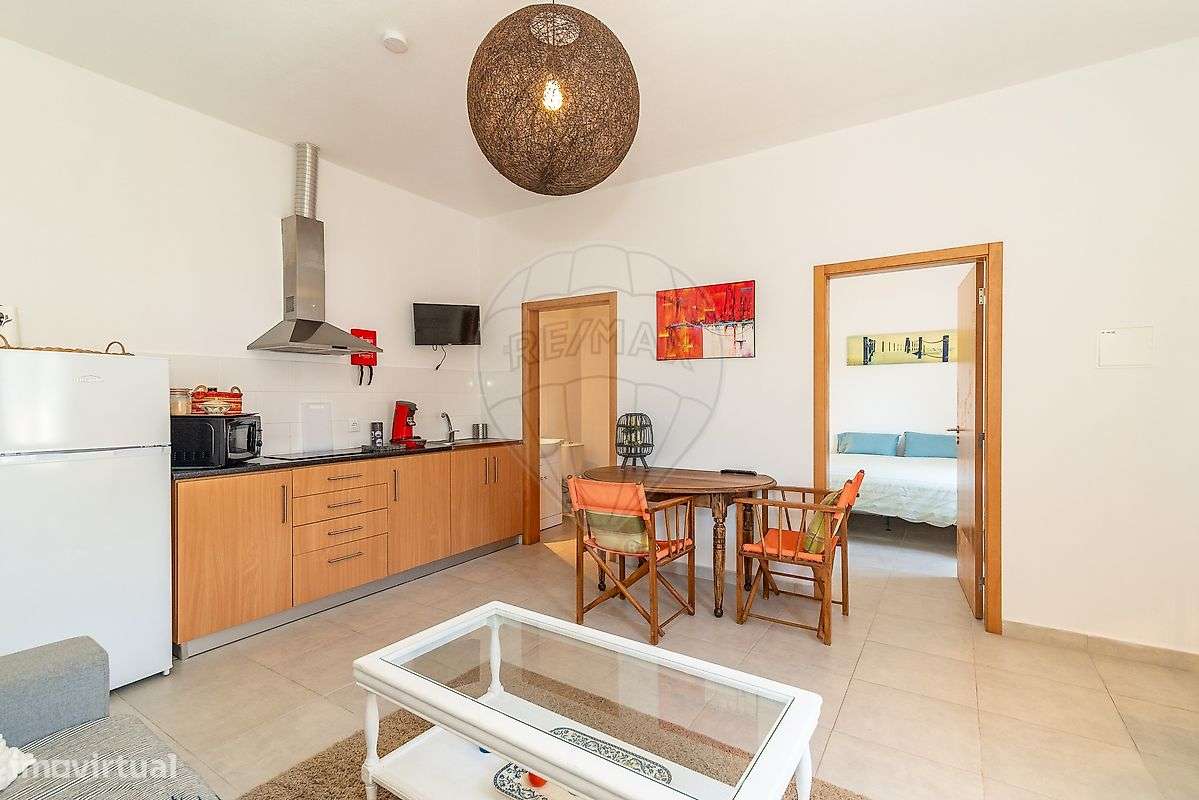 Apartamento T1 para arrendamento - Grande imagem: 4/17