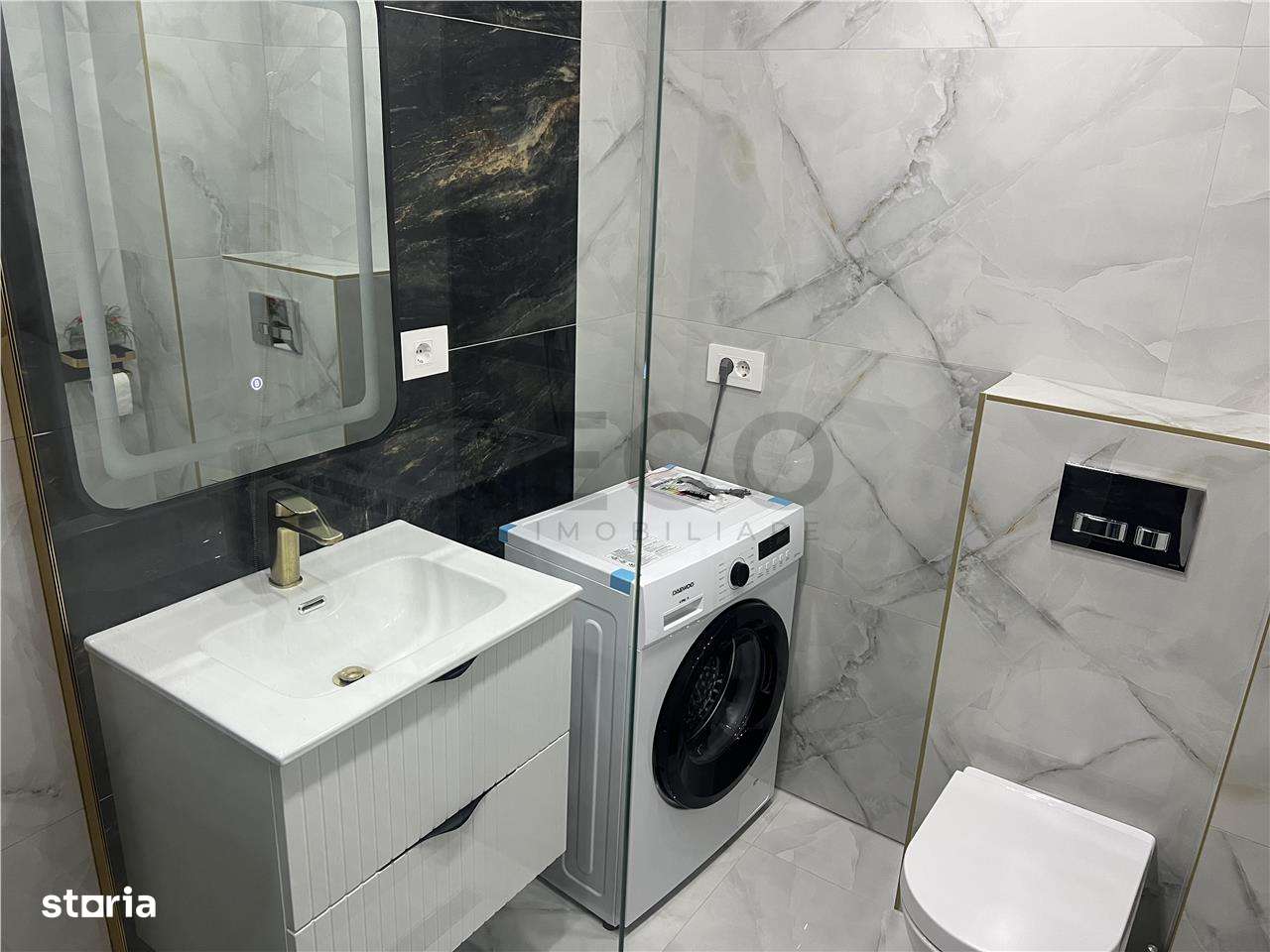 RECO  APARTAMENT 2  camere Nufarul-6