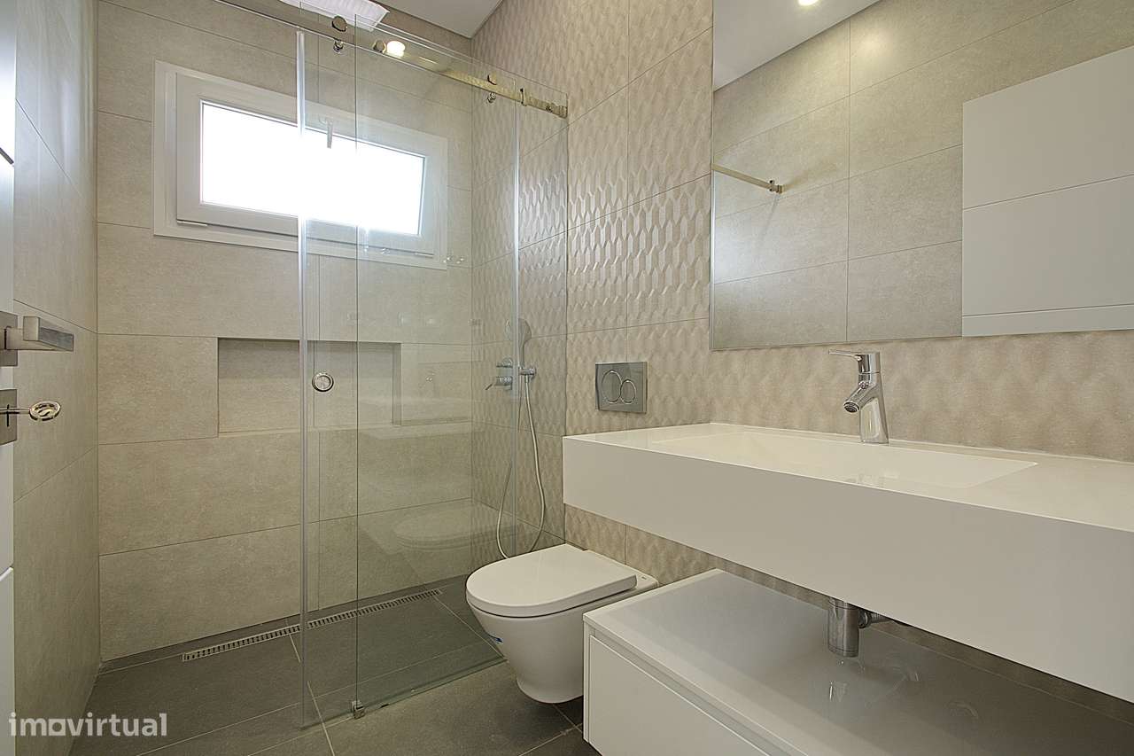 Moradia de Luxo T5 - Herdade de Aroeira-14