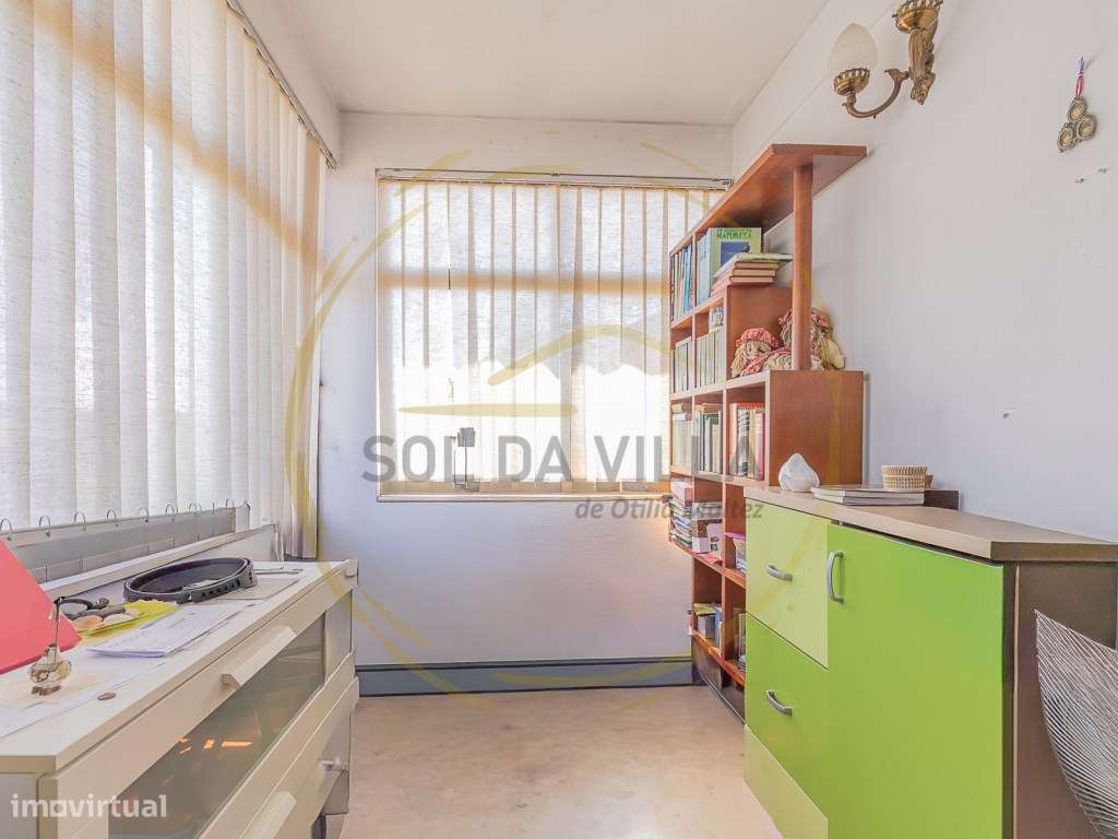 Moradia isolada T4 + T3 com garagem - Porto Salvo, Oeiras - 519.000€-34