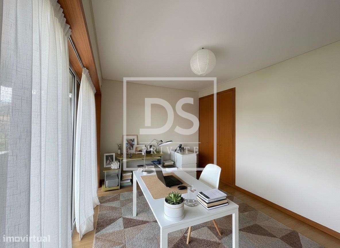 APARTAMENTO T3 EM REAL-5