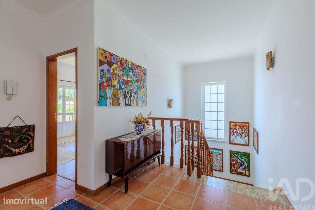 Casa / Villa T4 em Mafra-22