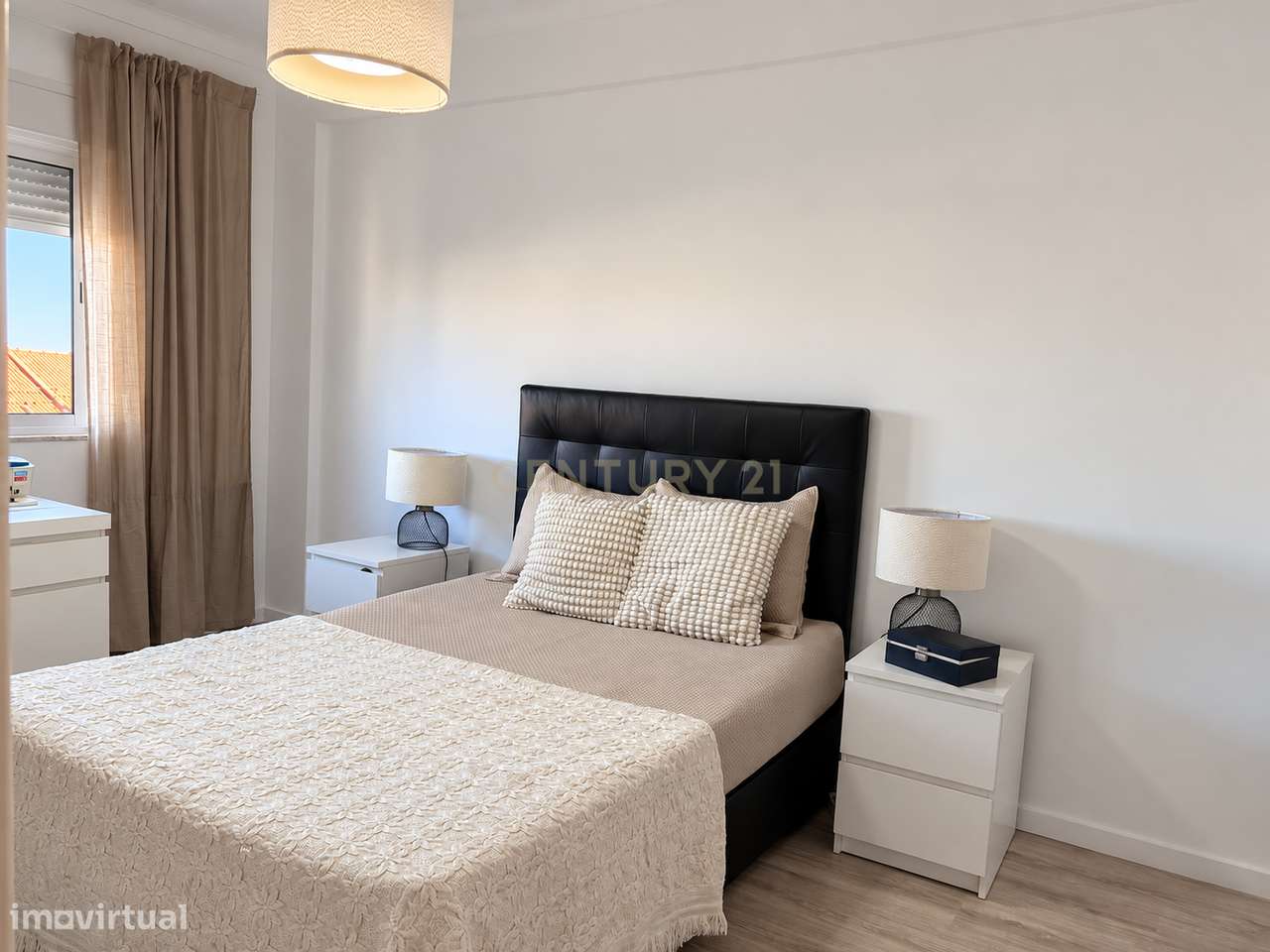 Apartamento T1 Renovado-7