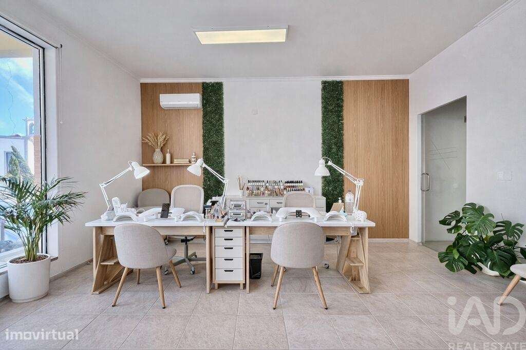 Loja / Estabelecimento Comercial em Almancil de 56,00 m2 - Grande imagem: 2/8