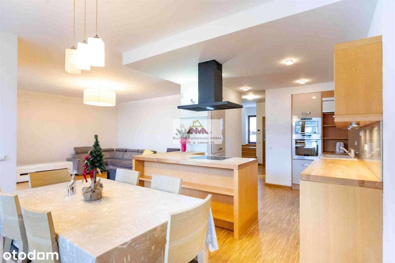 Zadbany Segment W Dzielnicy Szerokie-6