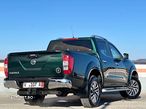 Nissan Navara 2.3 dCi Bi Turbo Double Cab N-Connecta - 4