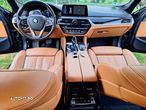 BMW Seria 5 530e iPerformance Aut. - 1