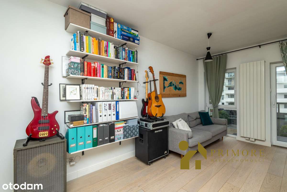 2 pokoje#Przymorze#Albatros#Gotowe do zamieszkania-7