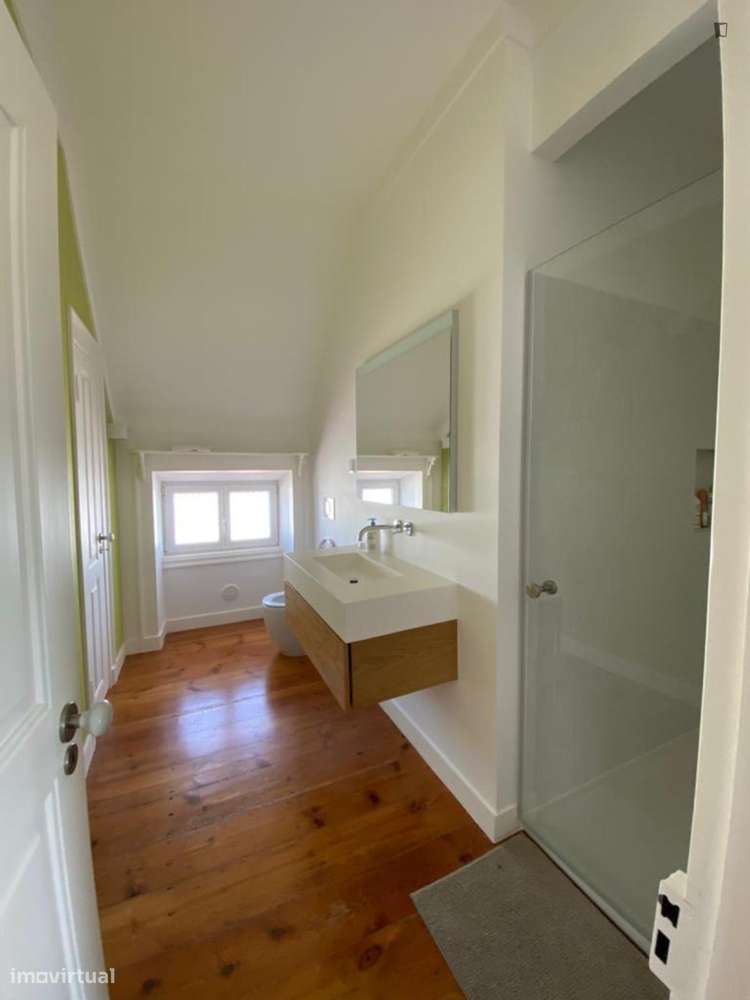 Casa com 3 quartos - localizado em Lisbon - Grande imagem: 3/30