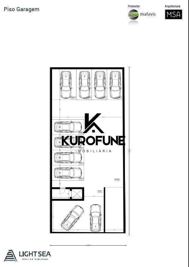 Apartamento de Luxo em Espinho!-22