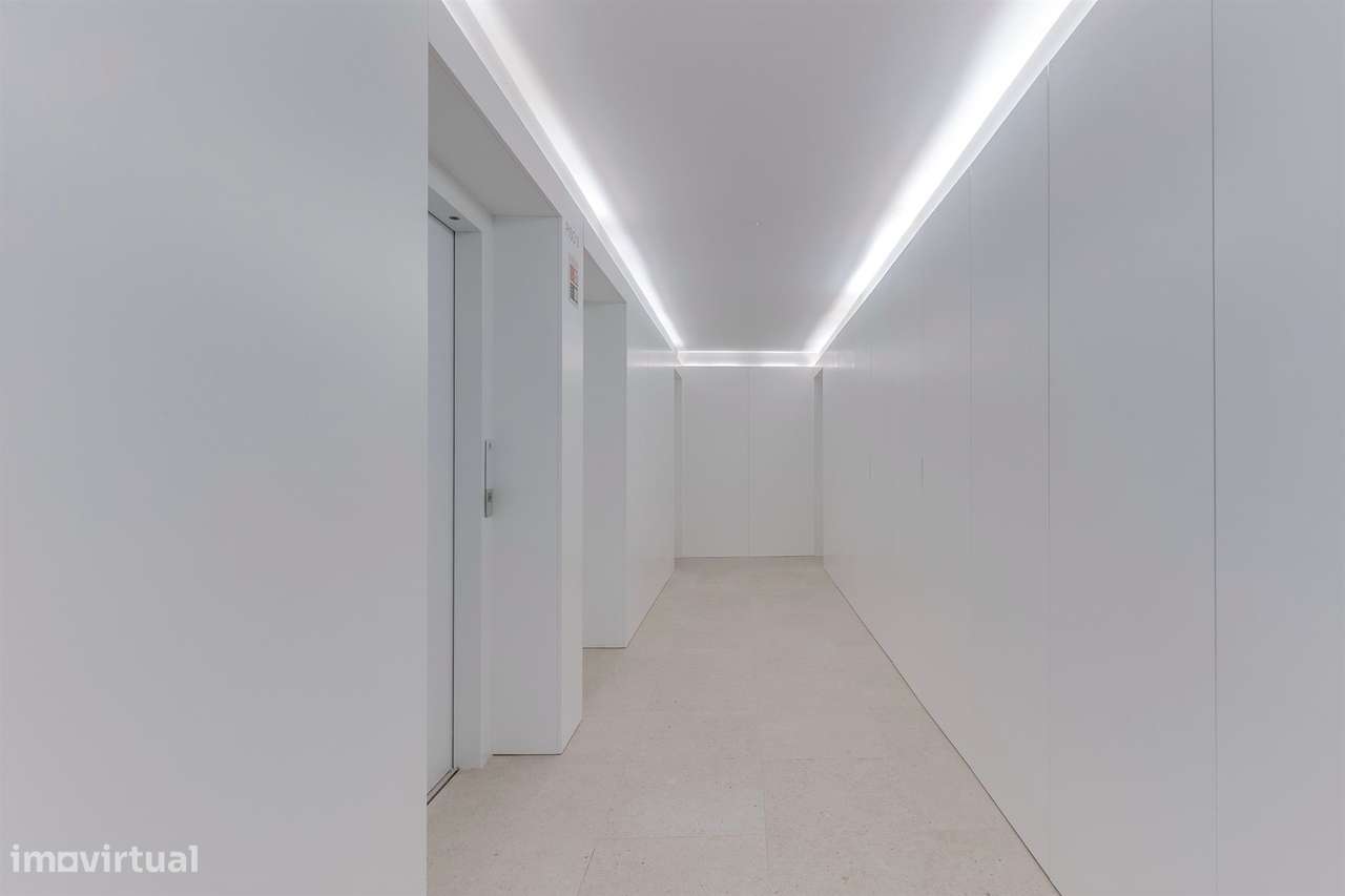 Apartamento T3 no empreedimento Eleven, Mafamude, Vila Nova de Gaia-15