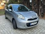 Nissan Micra 1.2 Acenta - 5