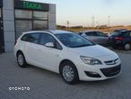 Opel Astra 1.6 CDTI DPF ecoFLEX Start/Stop Exklusiv - 2