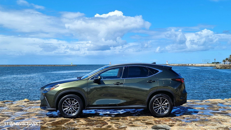 Lexus NX 450h+ Executive+ - 3