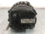 Alternator VW Tiguan 1.4 TSI 4 Motion Manual 150 cp - 2