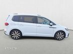 Volkswagen Touran 1.8 TSI BMT Highline DSG - 4