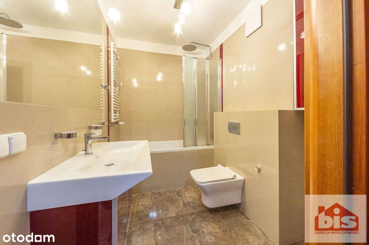 Trzypokojowe Nowe Miasto-8