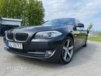 BMW Seria 5 - 23