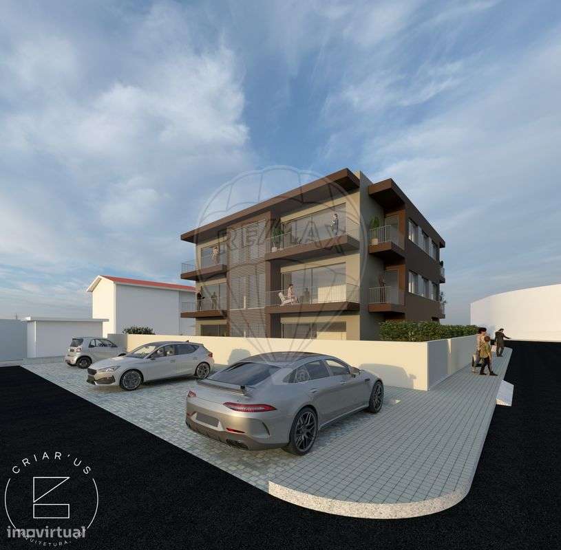 Apartamento T2 para venda - Grande imagem: 4/26