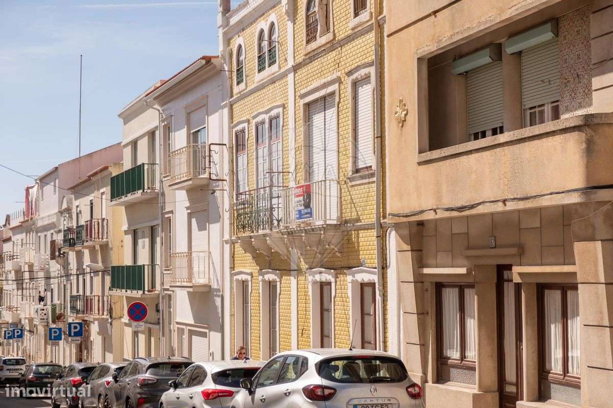 Apartamento T2 para venda - Grande imagem: 2/21