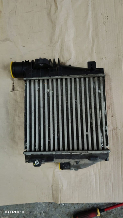 peugeot citroen intercooler p9675627980 - 3