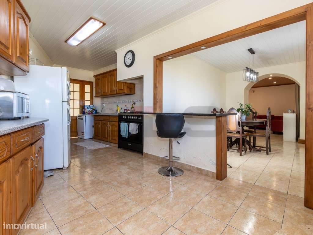 MORADIA V4 NORDESTE, ILHA DE SÃO MIGUEL AÇORES - Grande imagem: 4/28