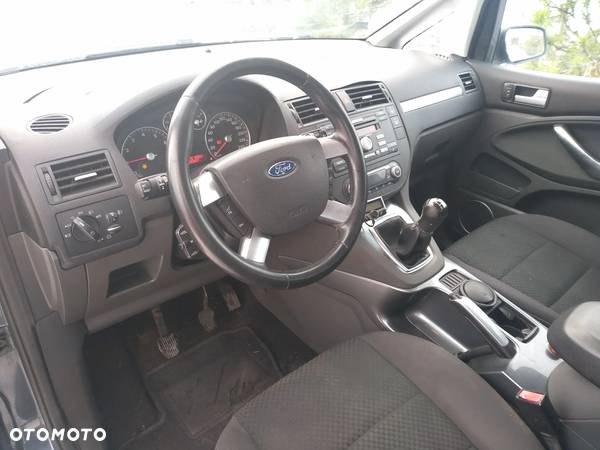 Ford C-MAX 1.8 Titanium - 16