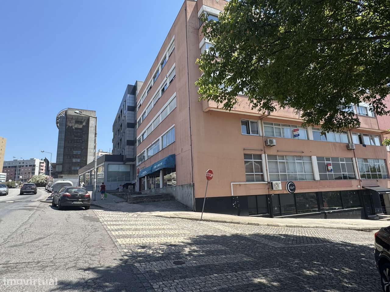 Escritório T2  para venda na Rua Nova da Estação, Maximinos, Braga-13