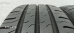 Opony letnie Continental ContiEcoContact 5 185/50R16 81 H - 2