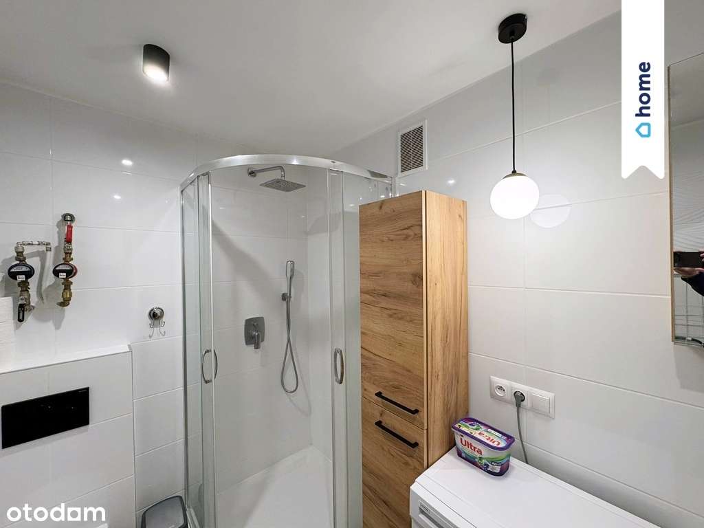 Mieszkanie ul. Jałowego Centrum do wynajęcia - Pełny obrazek: 5/5