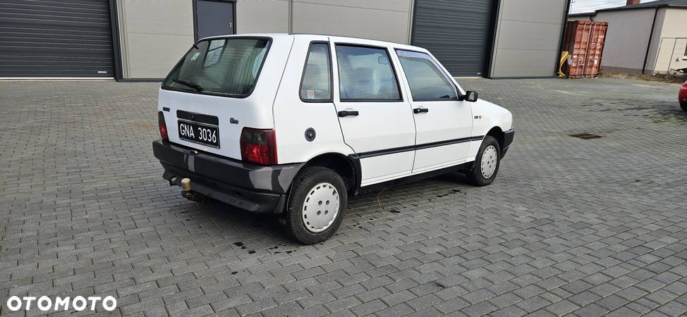 Fiat Uno 1.4 i.e S - 6