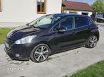 Peugeot 208 E-HDi FAP 92 Stop&Start Allure - 13