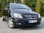 Mercedes-Benz Klasa B 150 BlueEFFICIENCY - 13