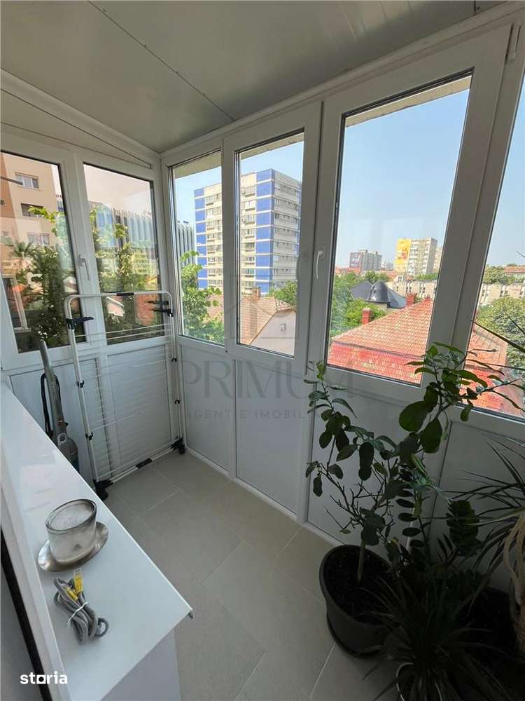 Take Ionescu - Medicina - Amenajat lux - Centrala termica proprie - Ba - Imagine principală: 4/10