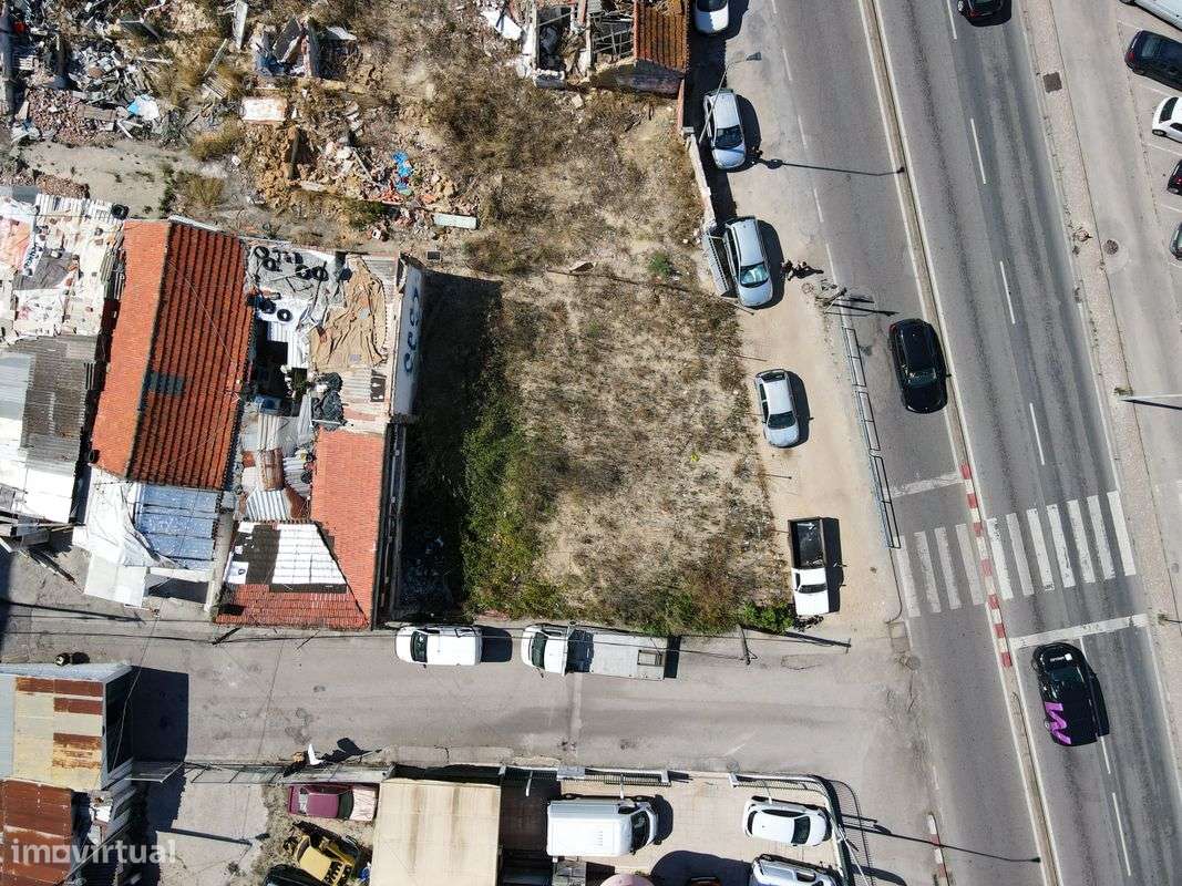 Terreno  para venda - Grande imagem: 4/13