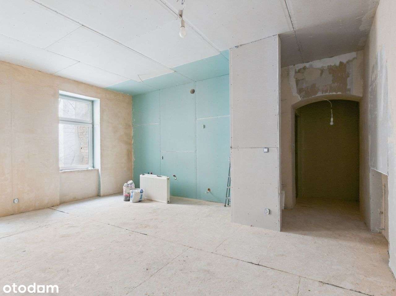 ✨Twoje M na Chwaliszewie✨stan deweloperski-4